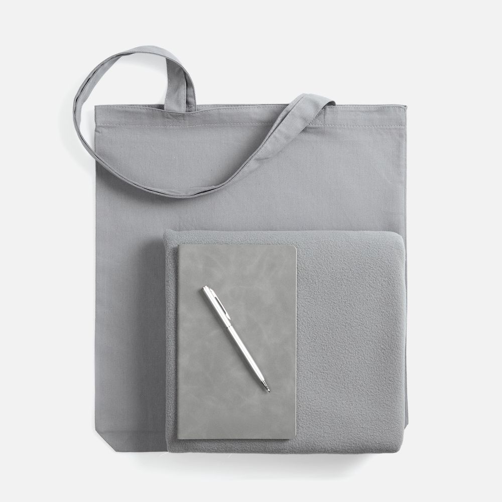 Набор Luba Warm, серый-1