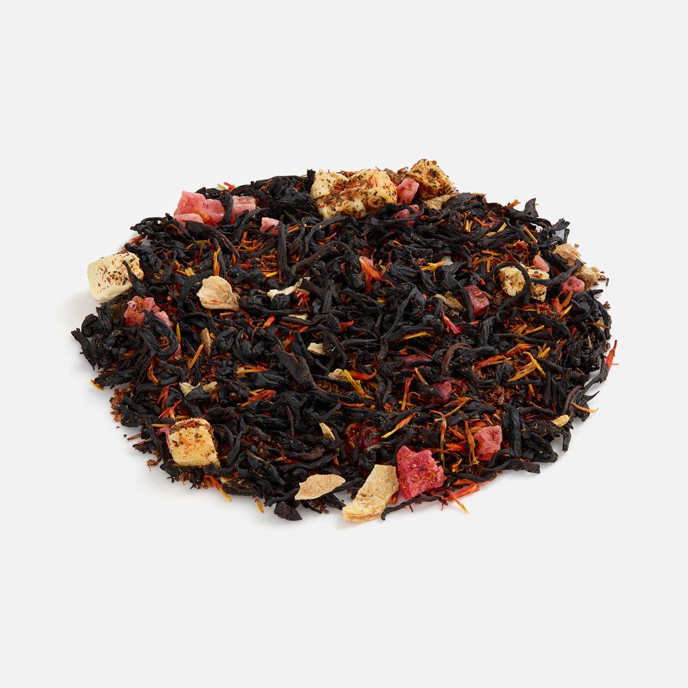 Набор чая SipFusion-3