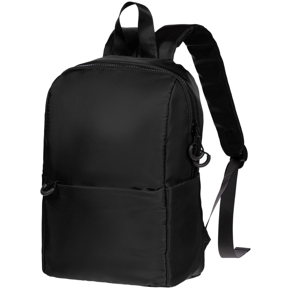 Рюкзак Brevis, черный-1