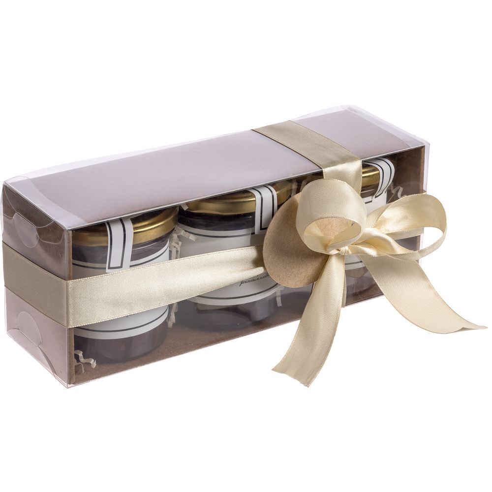 Набор соусов к мясу и сырной тарелке Sweet Aid-3