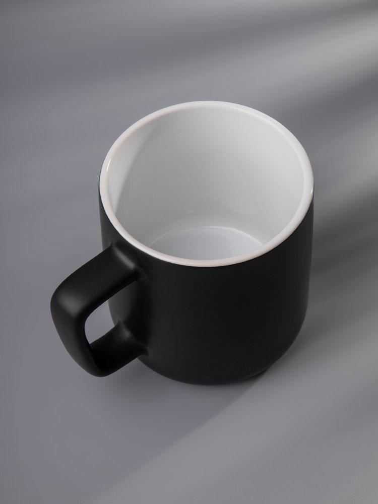 Кружка Ingver, черная-3