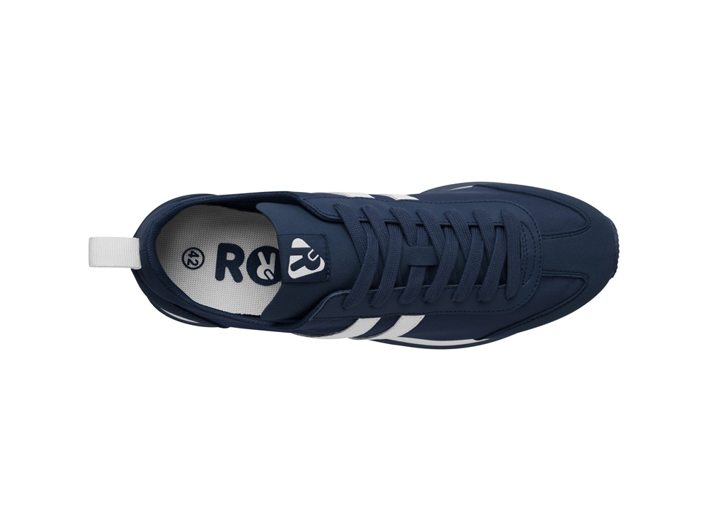 Кроссовки Nadal, нэйви/белый-3