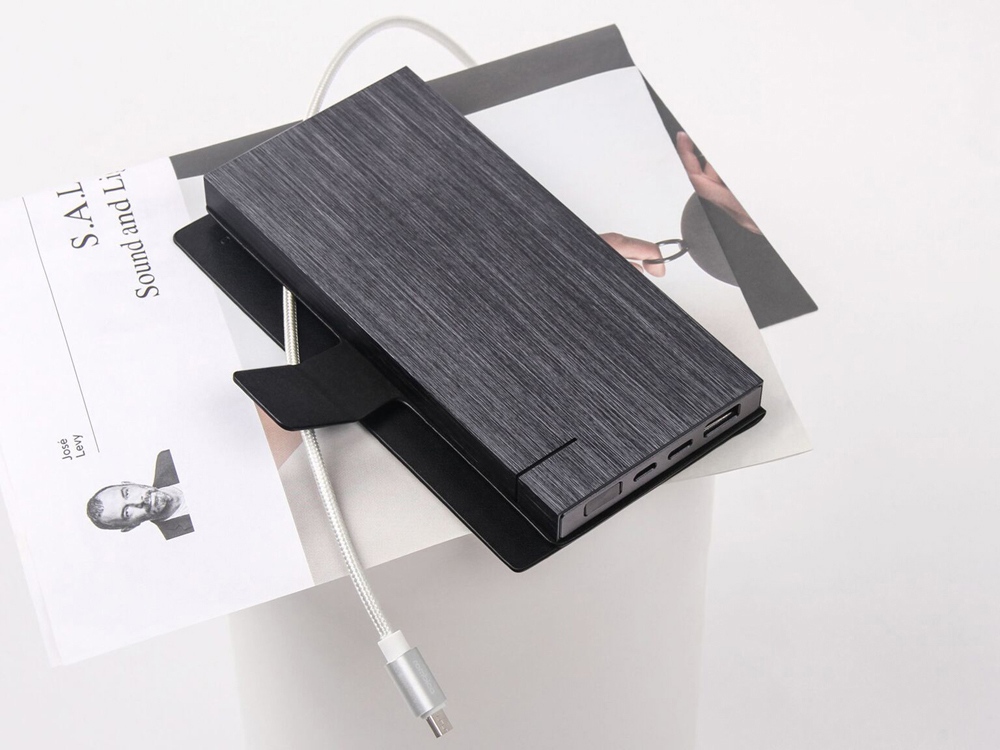 Внешний аккумулятор Rombica NEO Magnum-10