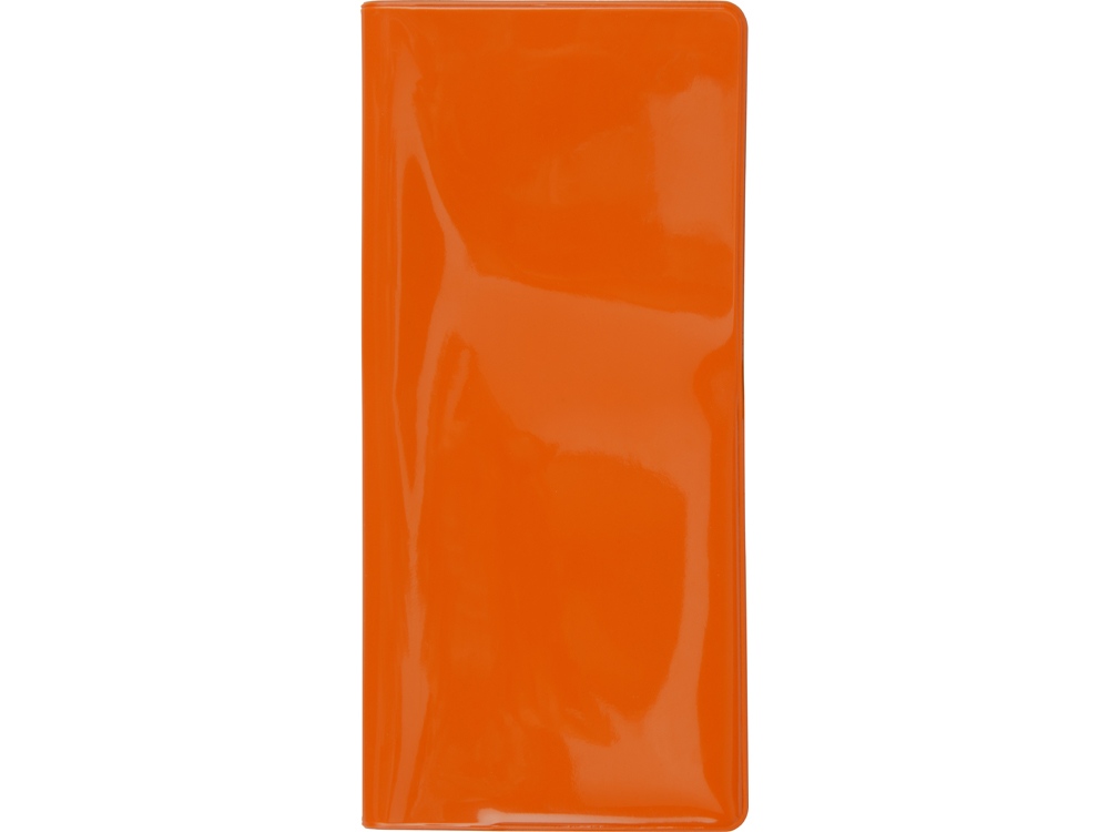 Дорожный органайзер Voyage 2.0, оранжевый-2