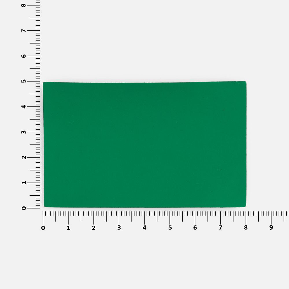 Лейбл Listra Soft Touch, XL, зеленый-1