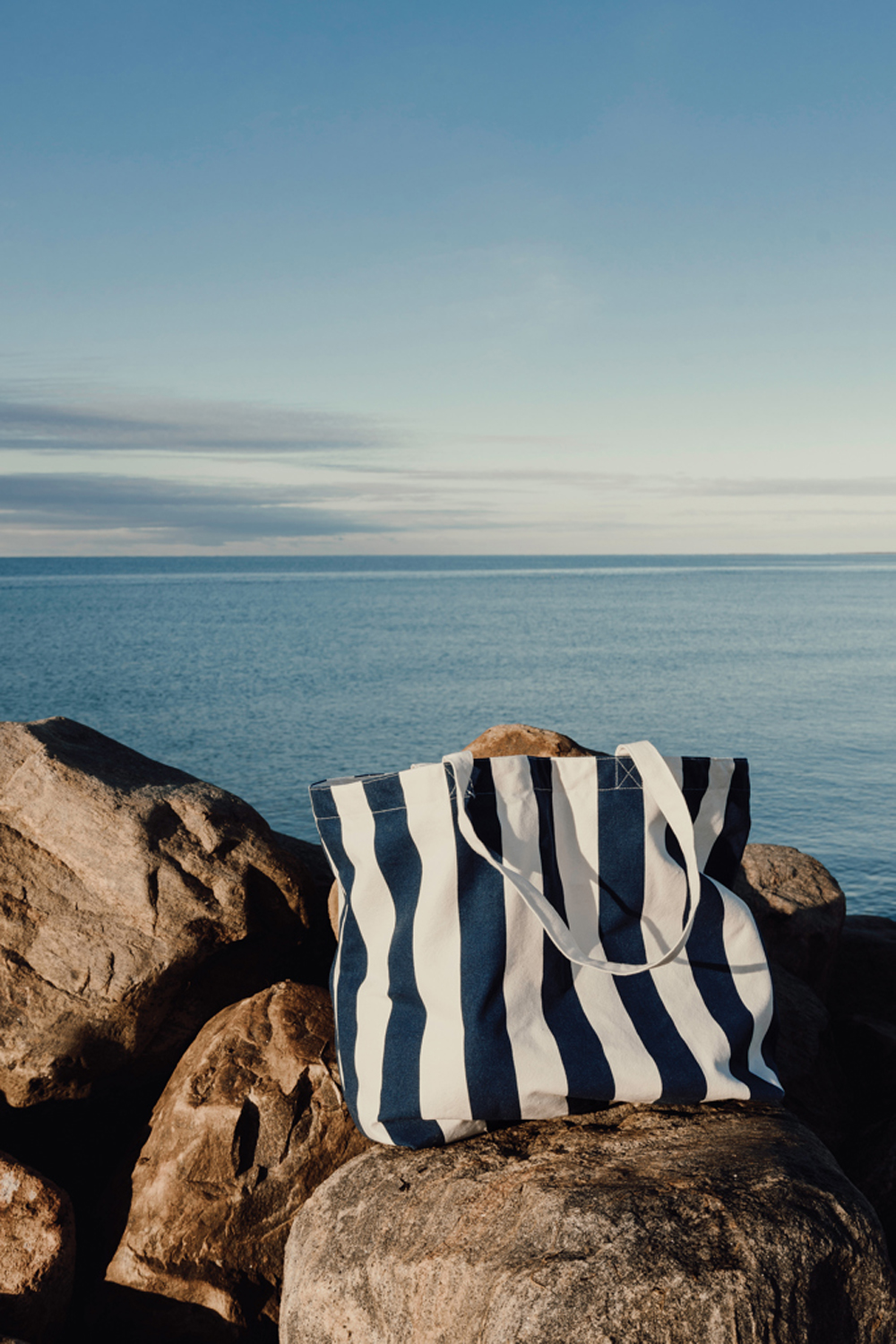 Пляжная сумка VINGA Lagoa GRS-1