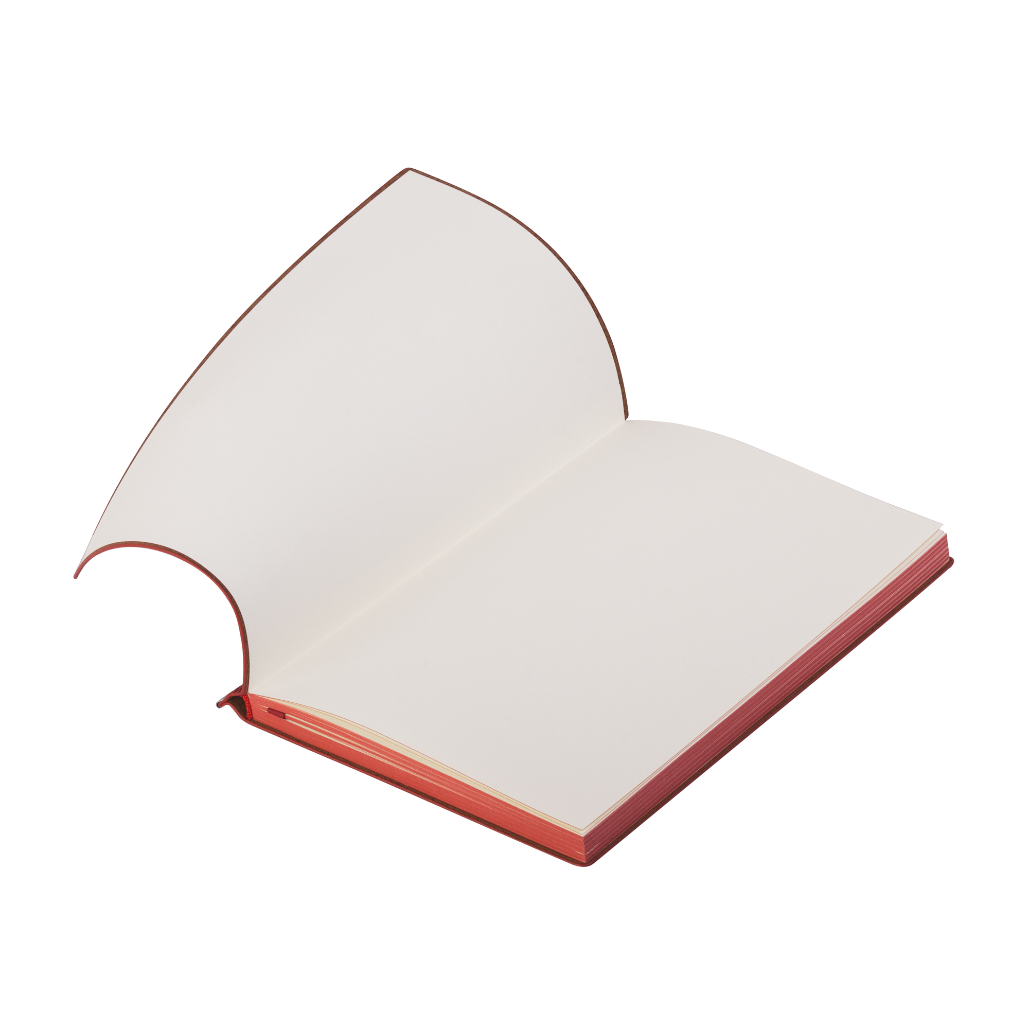 Блокнот "Венеция", формат А5-3