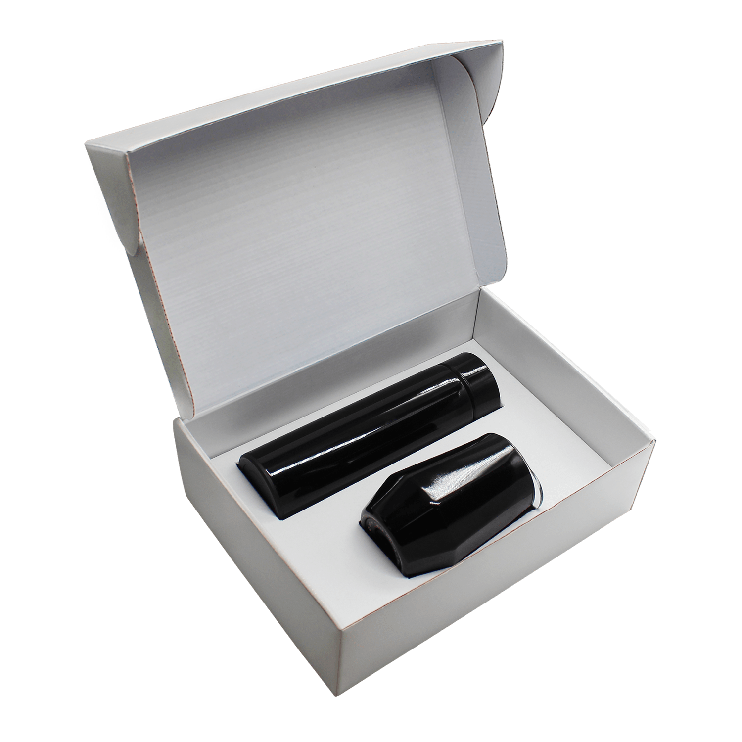 Набор Hot Box E (черный)-0