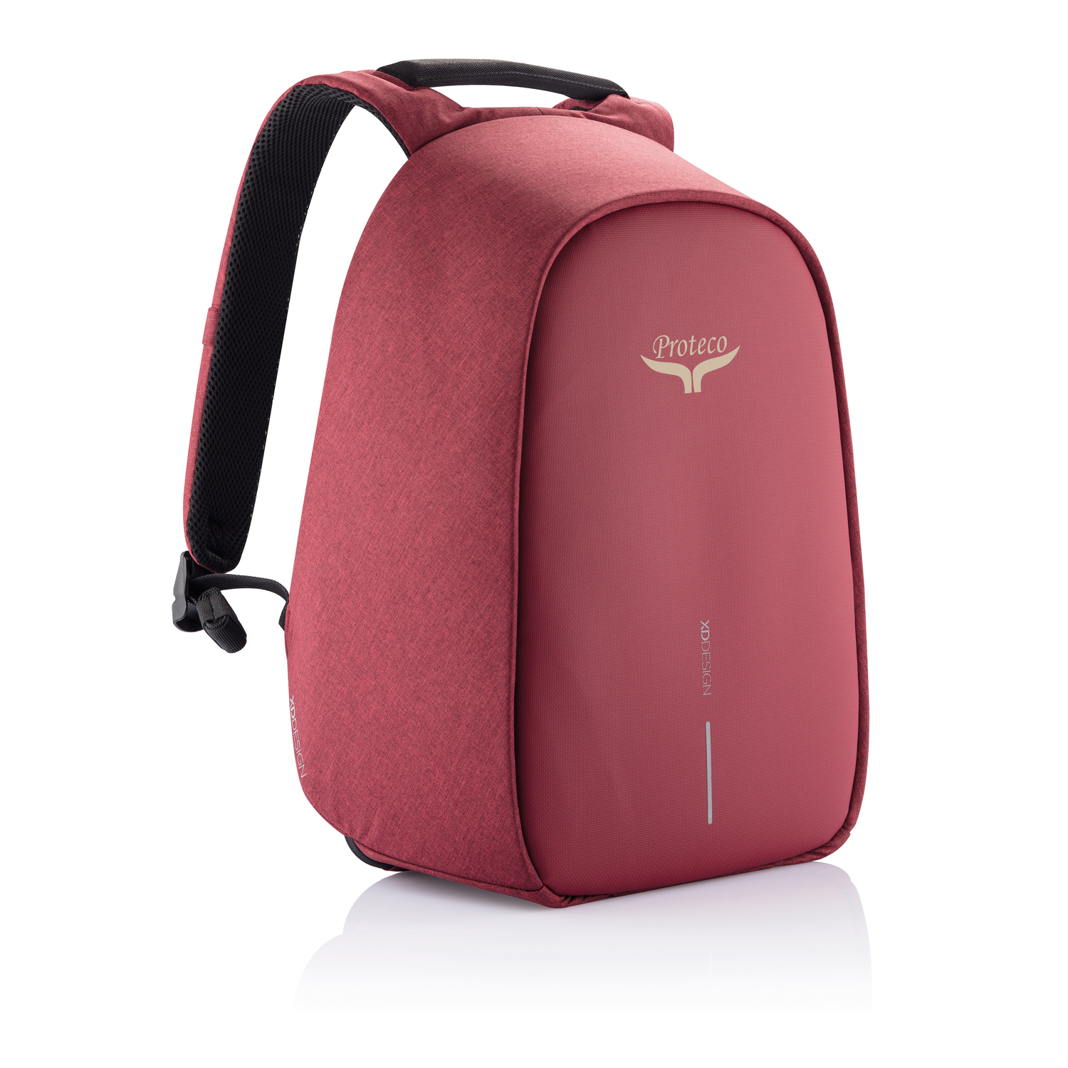 Антикражный рюкзак Bobby Hero Regular-2