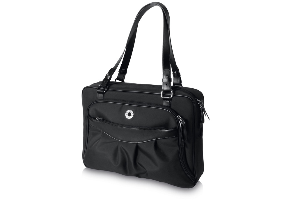 Сумка Deauville для ноутбука 15,4, черный-0