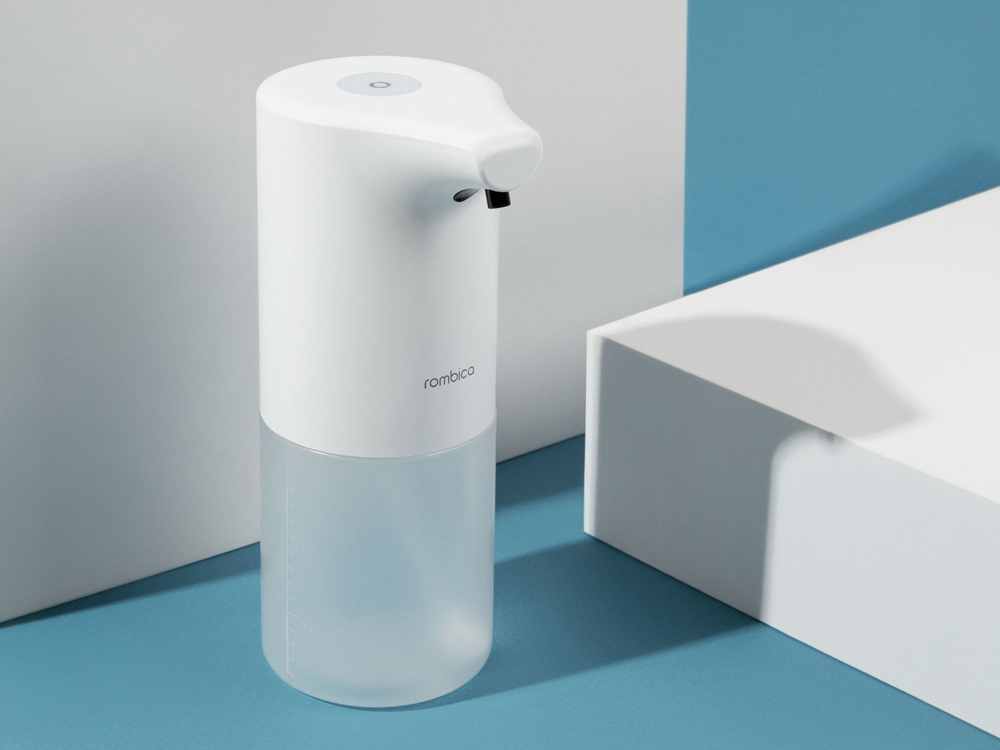 Дозатор Rombica Soap Bubble-6