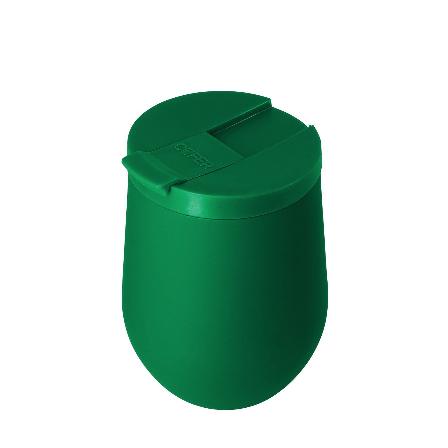 Кофер софт-тач NEO CO12s (зеленый)-1