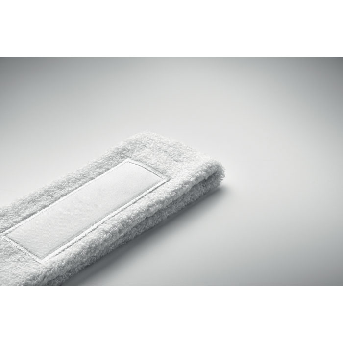 Повязка на голову, белый-1