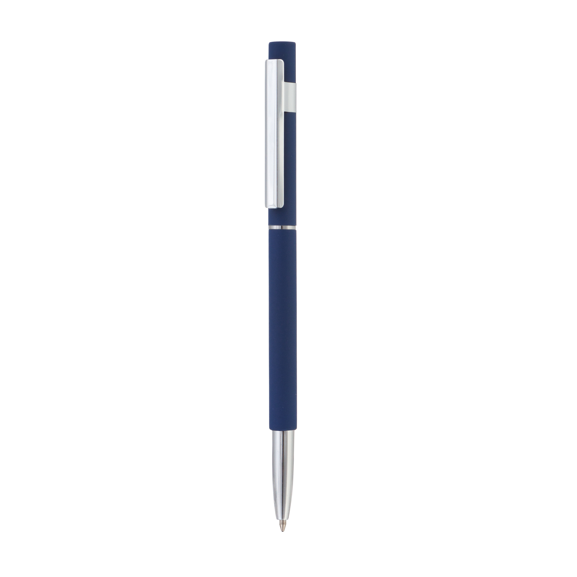 Ручка шариковая "Star", покрытие soft touch-2
