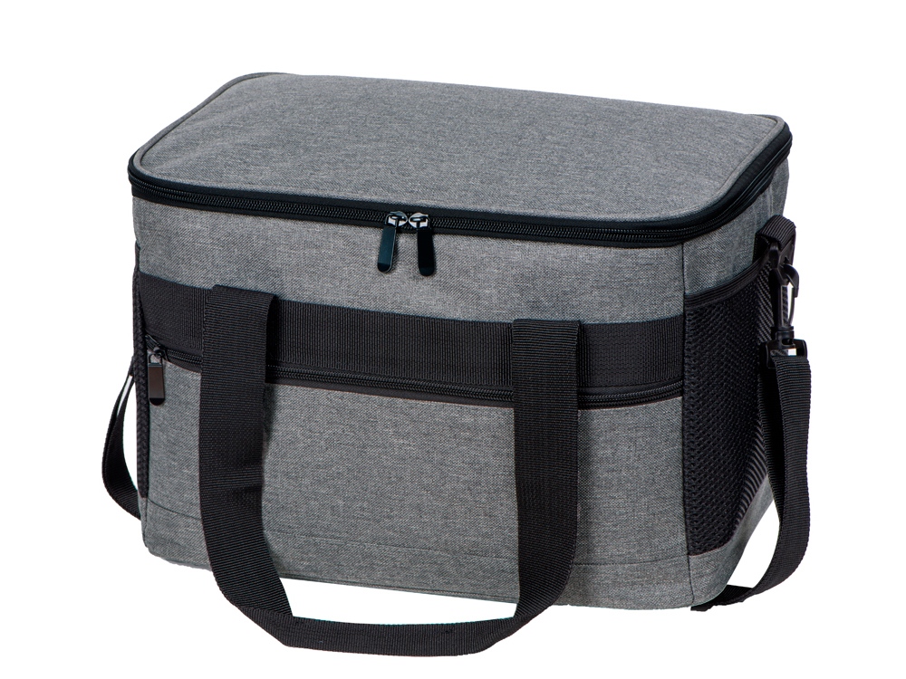 Сумка-холодильник Planar, серый-0