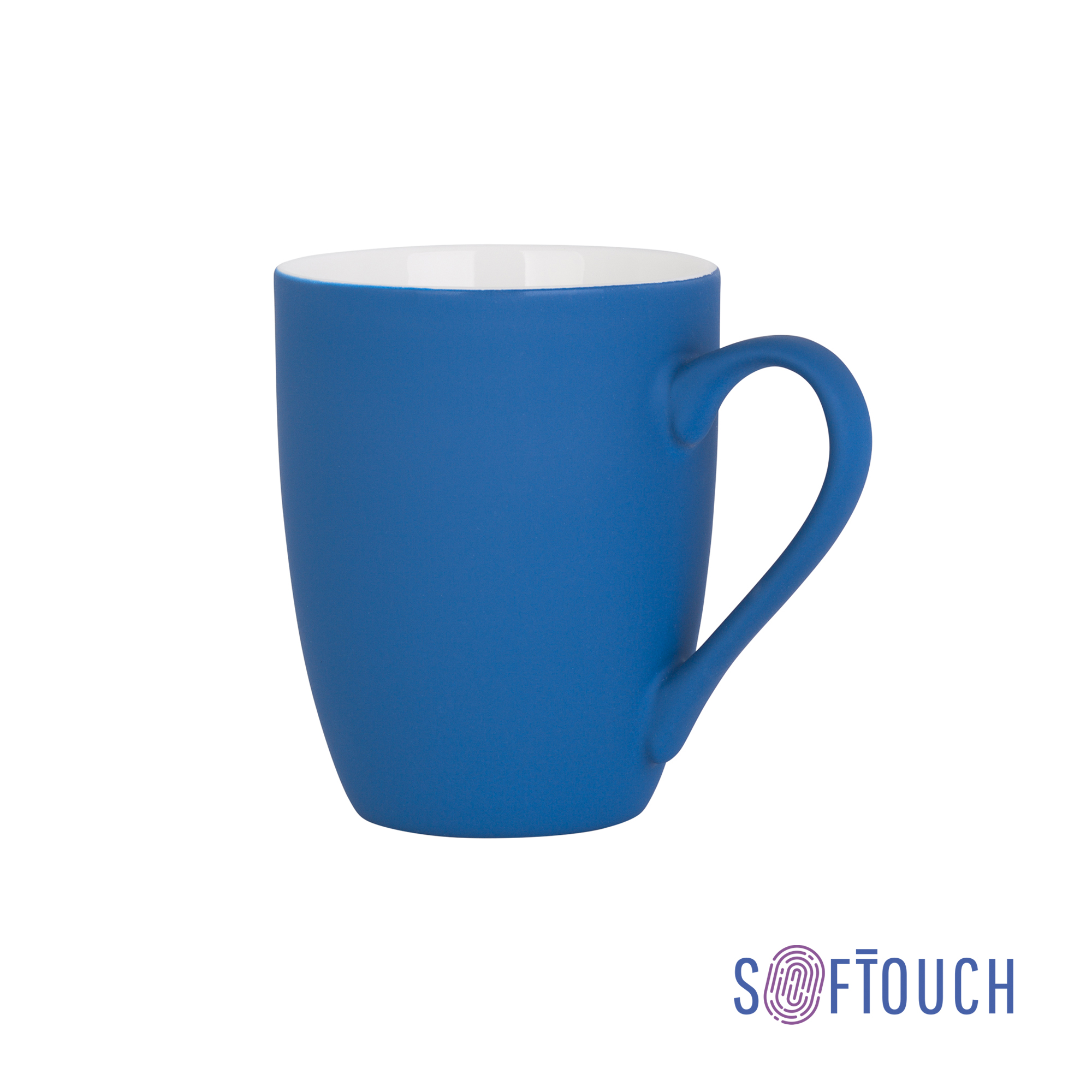 Кружка "Trend", покрытие soft touch-0