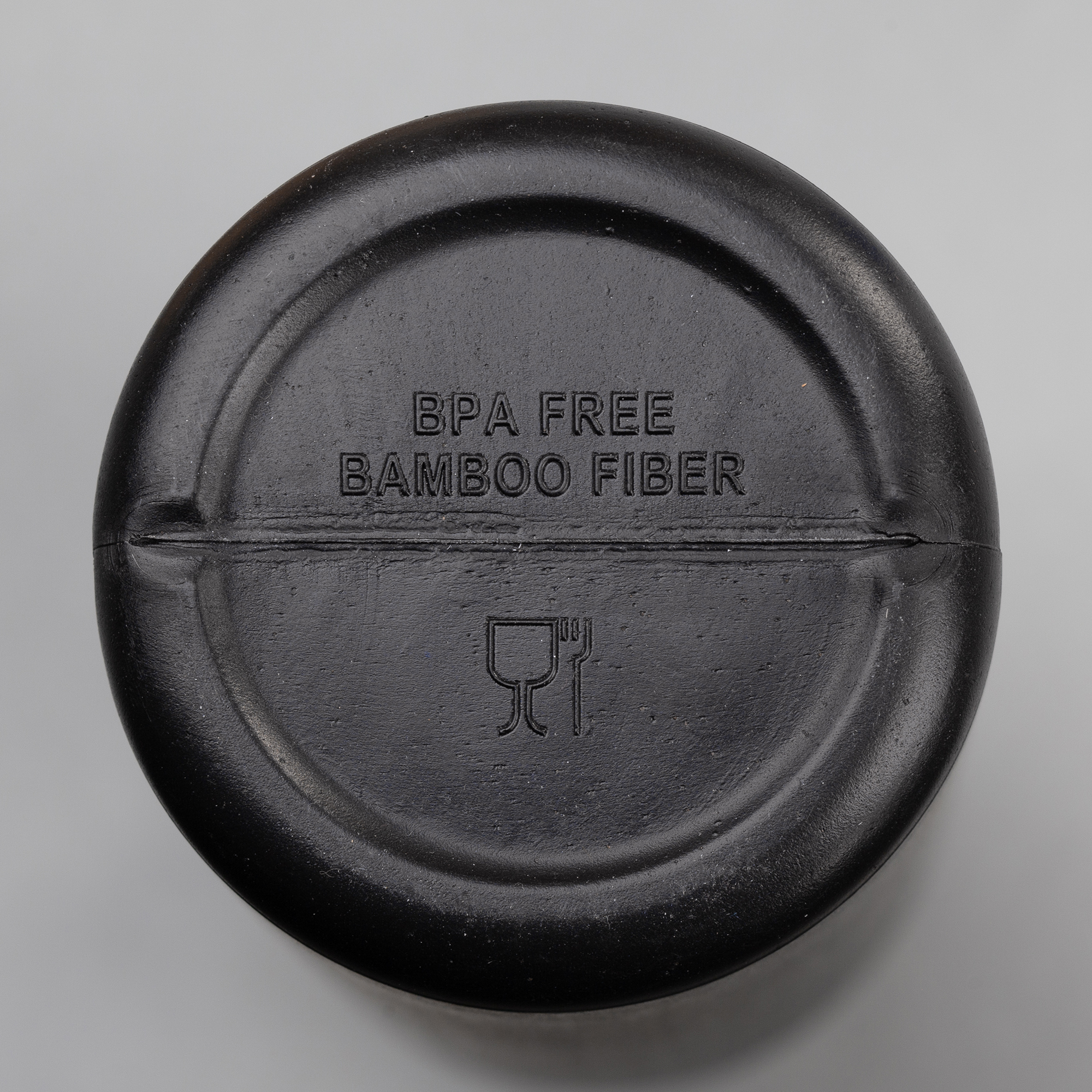 Бутылка для воды "Natural" 600 мл-4