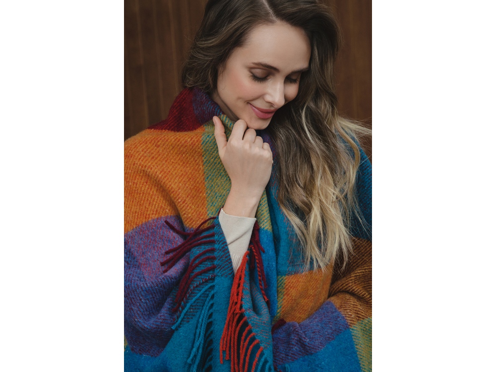 Плед VLR CONCEPT MUMBAI 7001-6