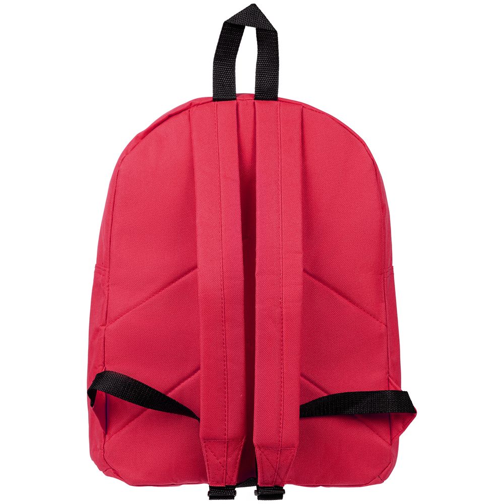Рюкзак Berna, малиновый-3