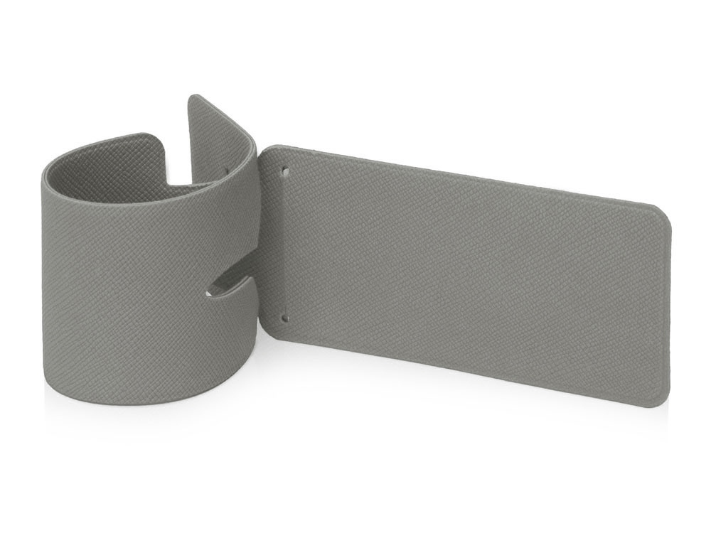 Багажная бирка Favor, серый-1