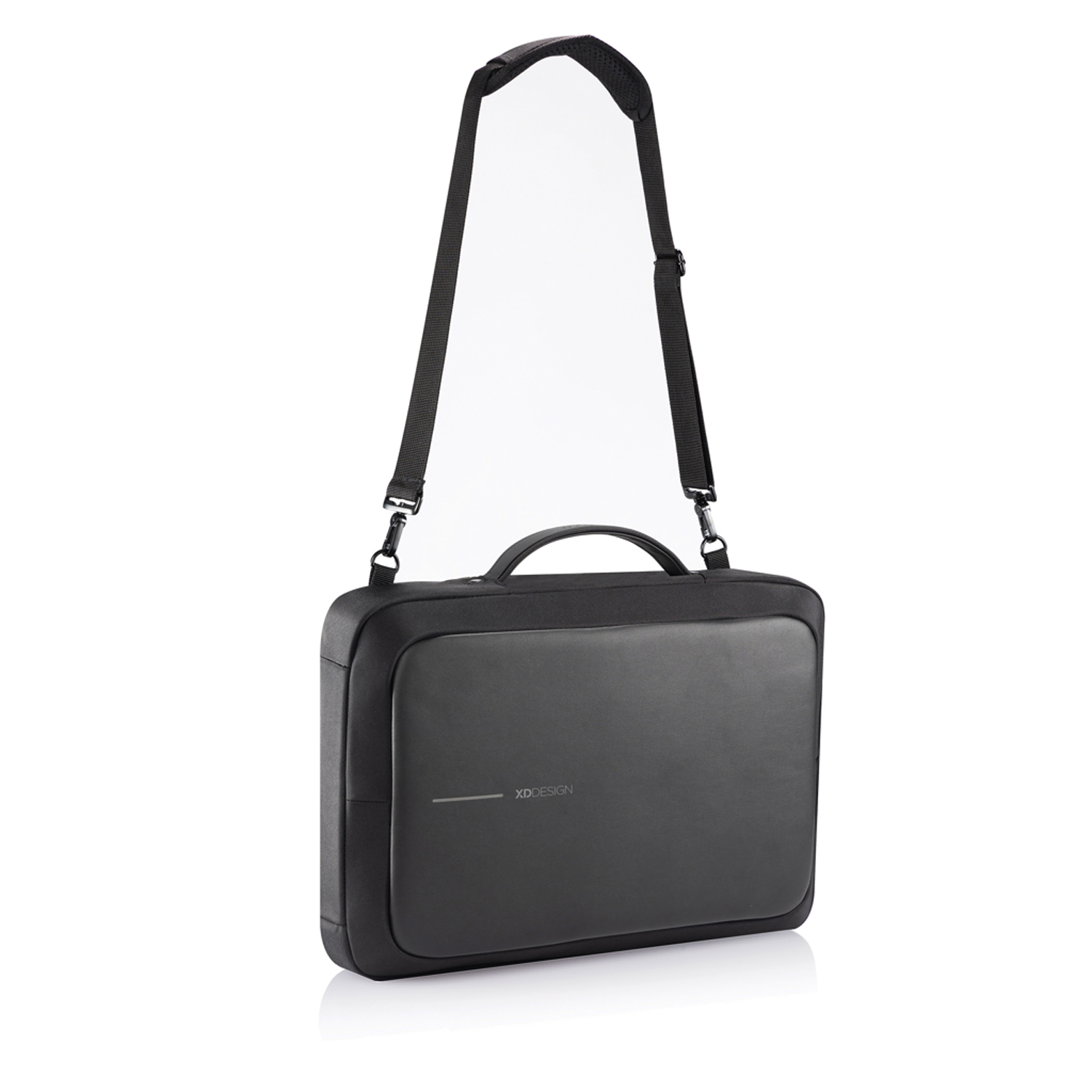 Сумка-рюкзак XD Design Bobby Bizz 2.0 с защитой от карманников-4