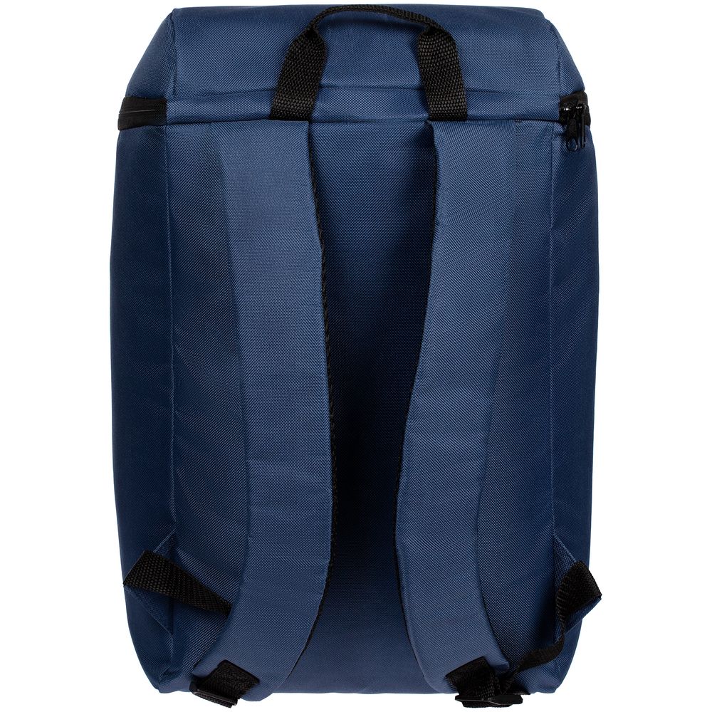 Терморюкзак Paseo, синий-3