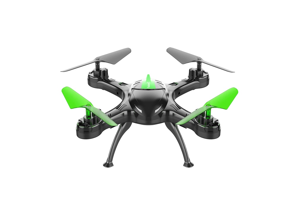 Радиоуправляемый квадрокоптер HIPER FALCON X-3