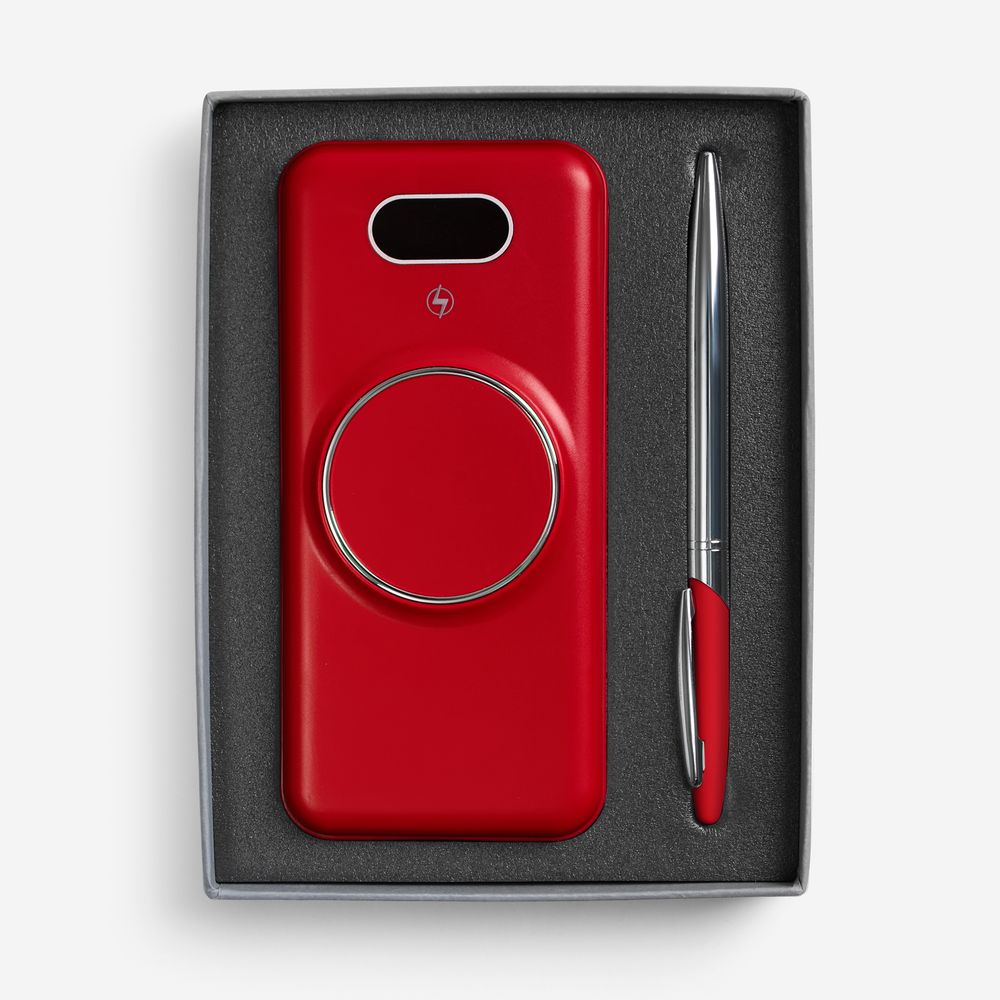 Набор Omni Dagger, красный-2