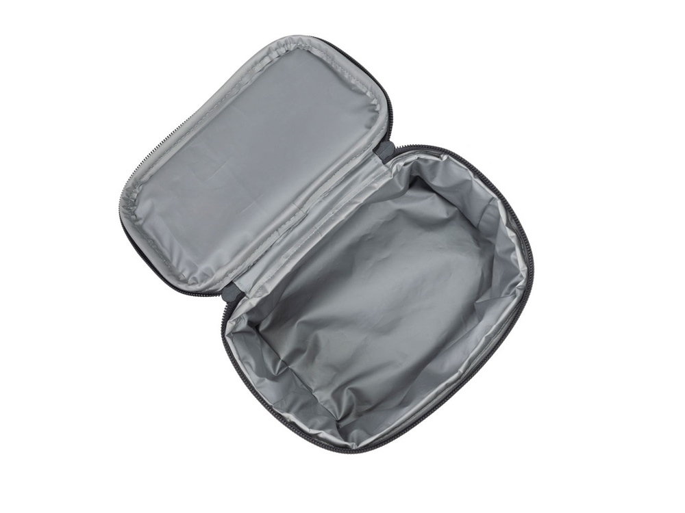 RESTO 5501 grey Изотермическая сумка для ланч боксов, 1.7 л, /12-4