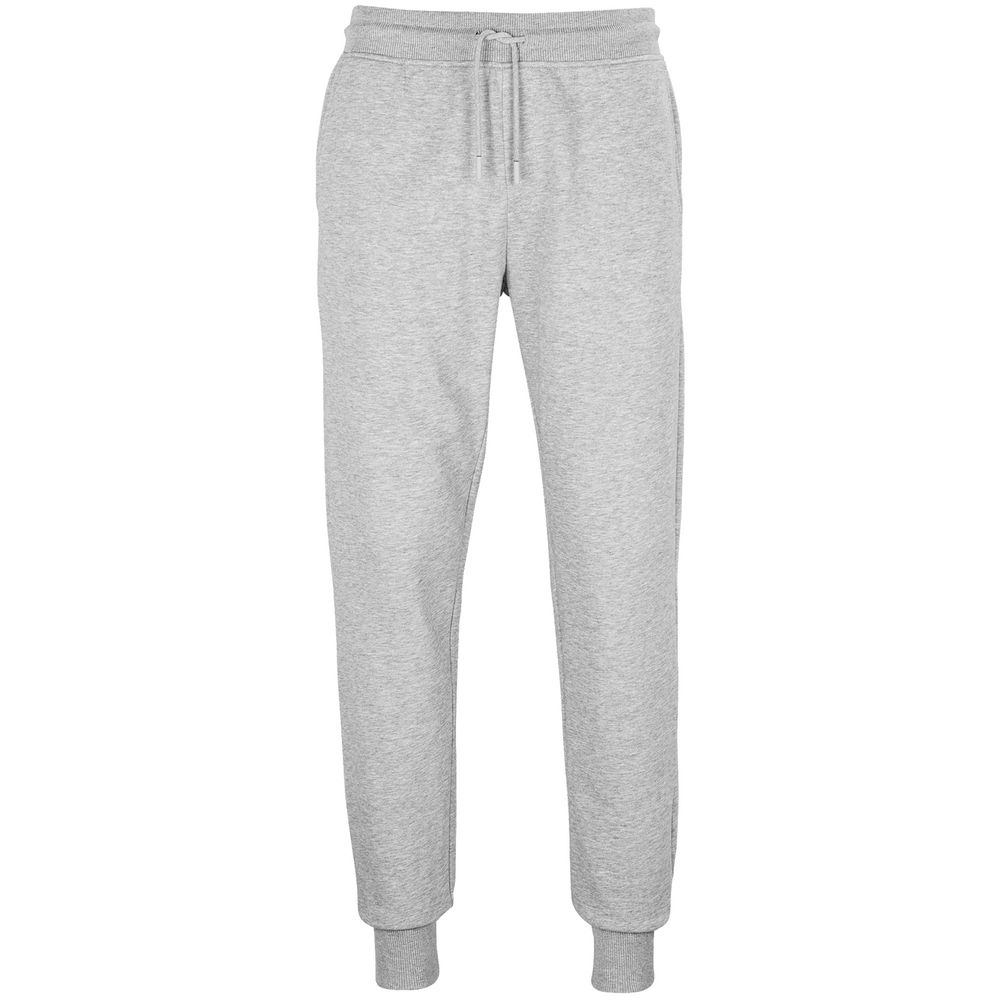 Джоггеры мужские Jet Men, серый меланж-0