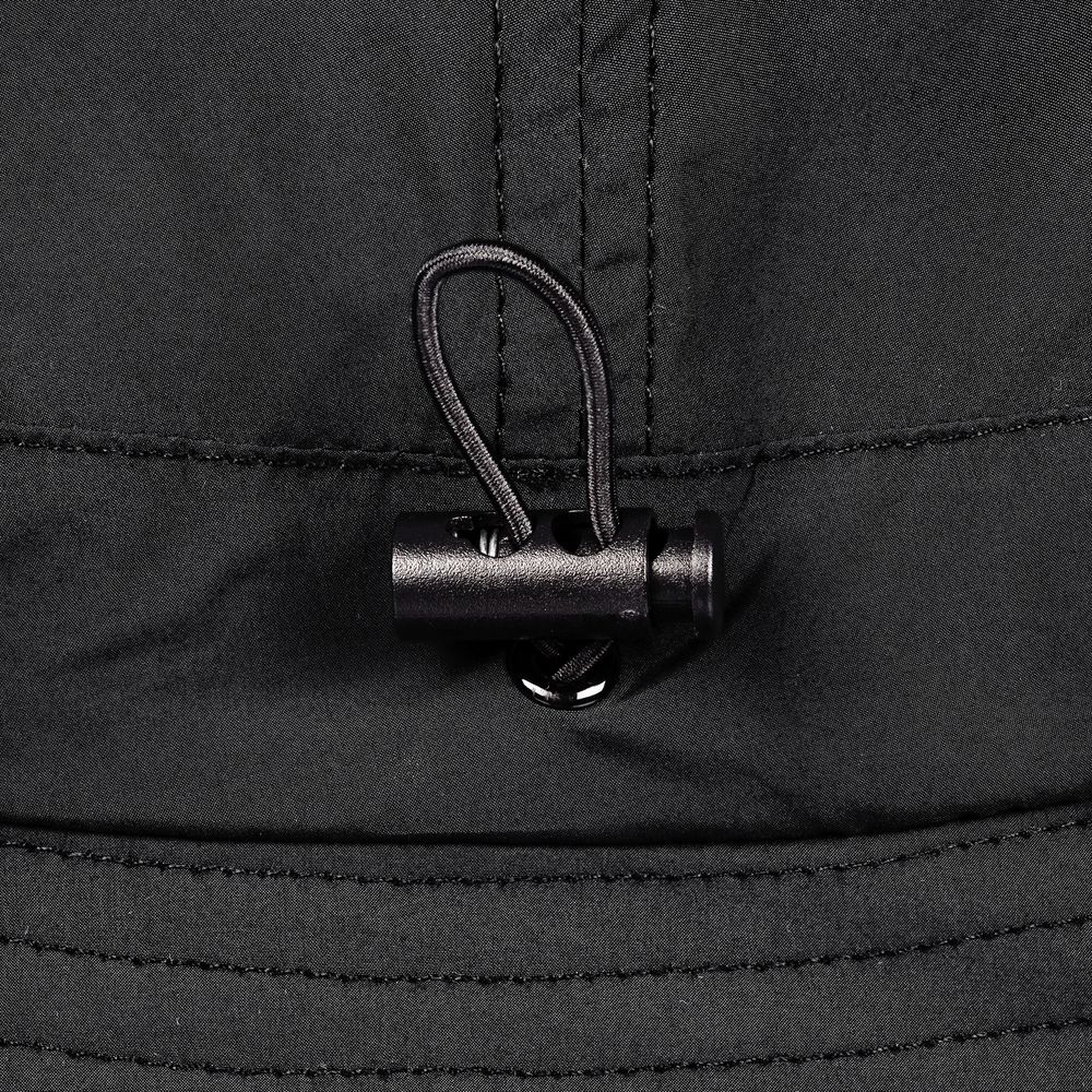 Панама Ben Mac, черная-3