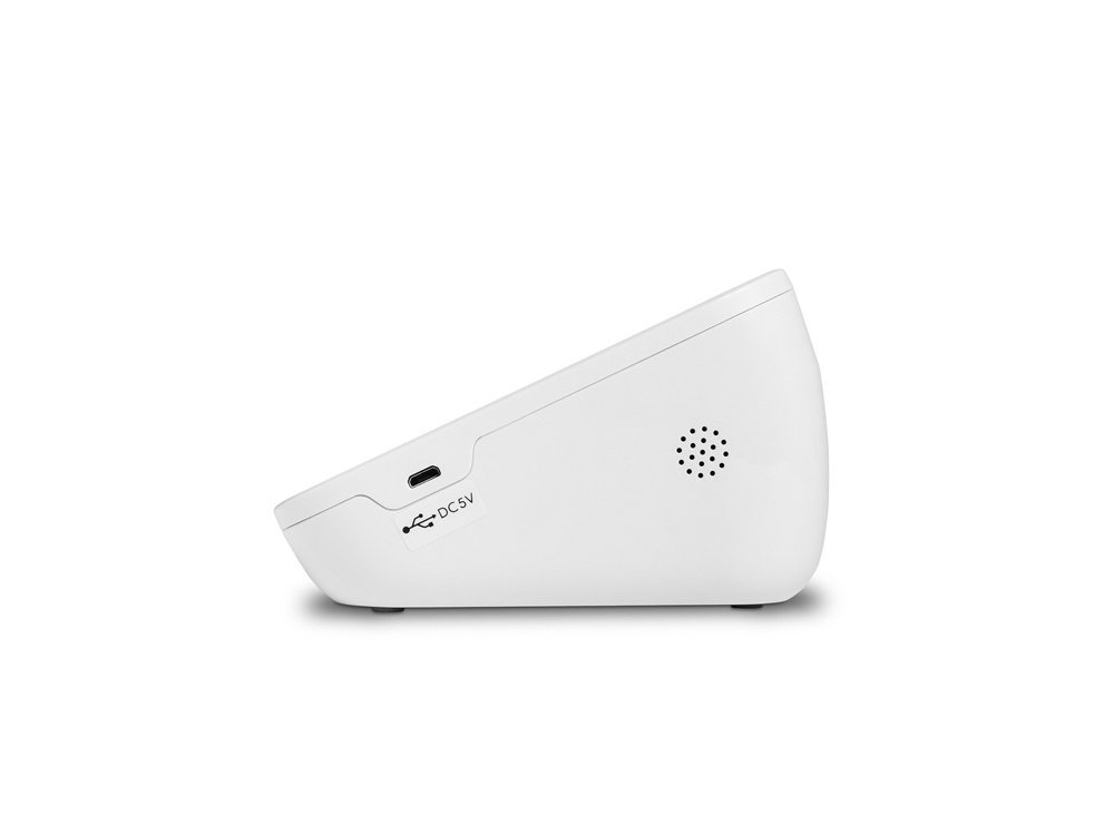 Умный монитор артериального давления Picooc X1 Pro, белый-4