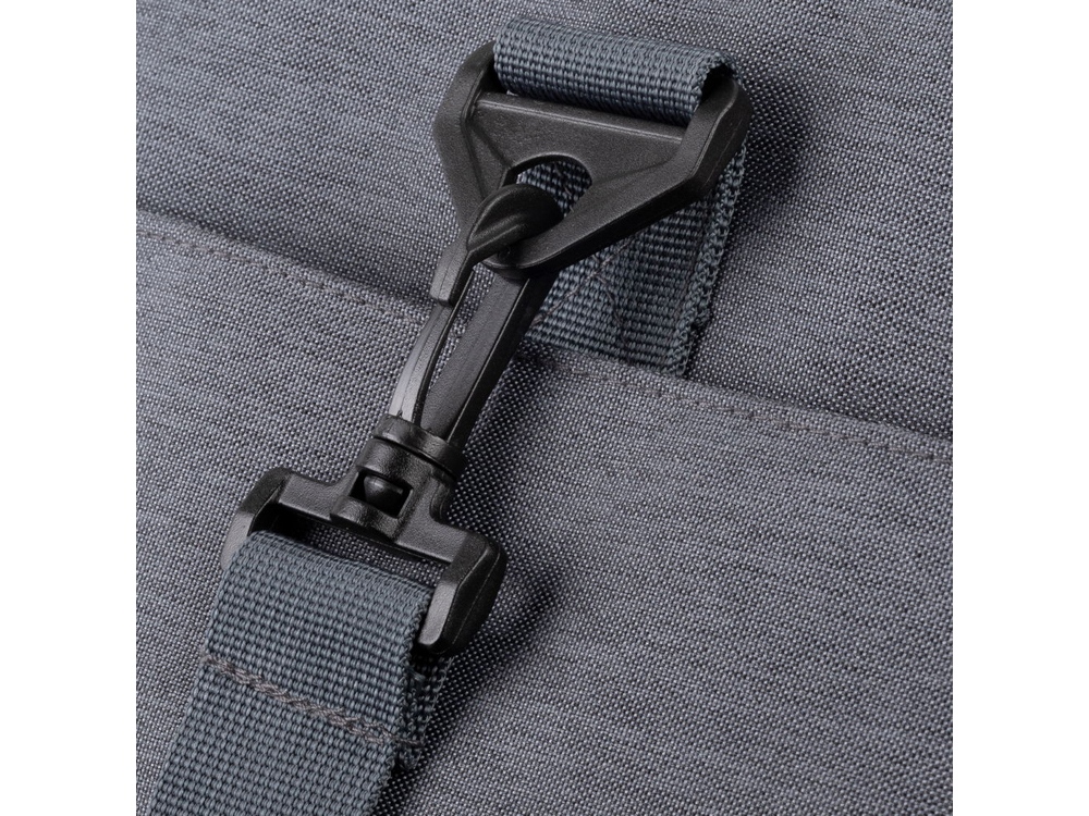 RESTO 5514 grey Изотермическая сумка-холодильник, 14 л, /6-8