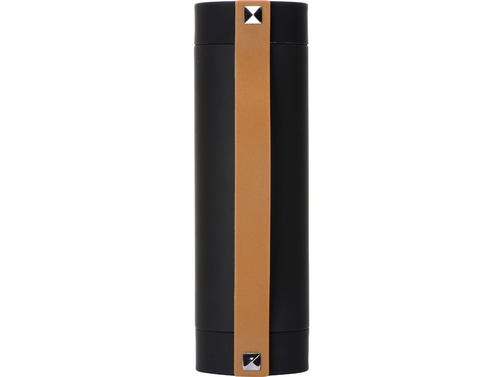 Термос CLUTCH N GO, черный-8