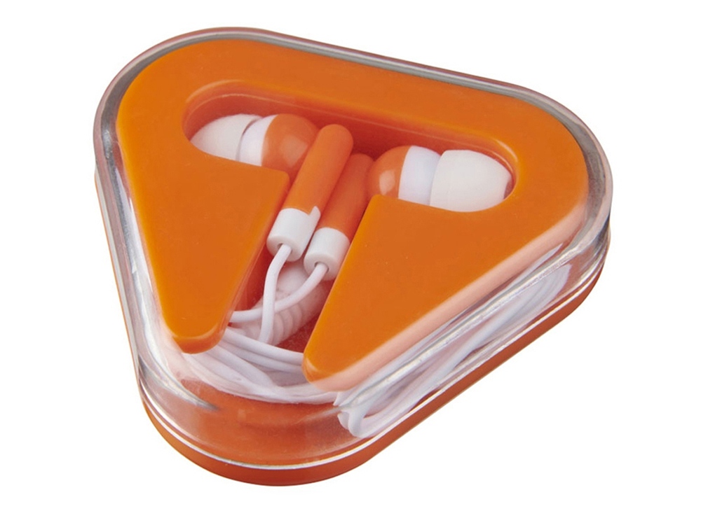 Набор для бега Sprint, оранжевый-1