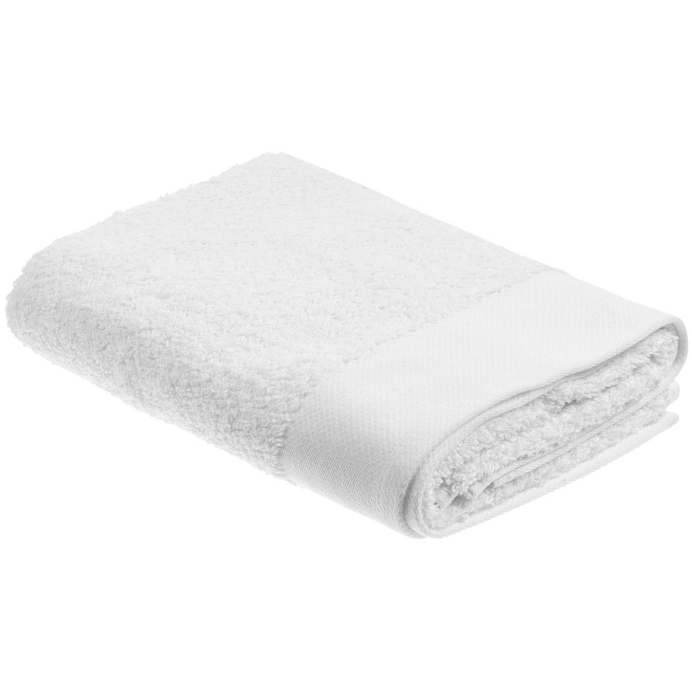 Полотенце Odelle ver.2, малое, белое-0