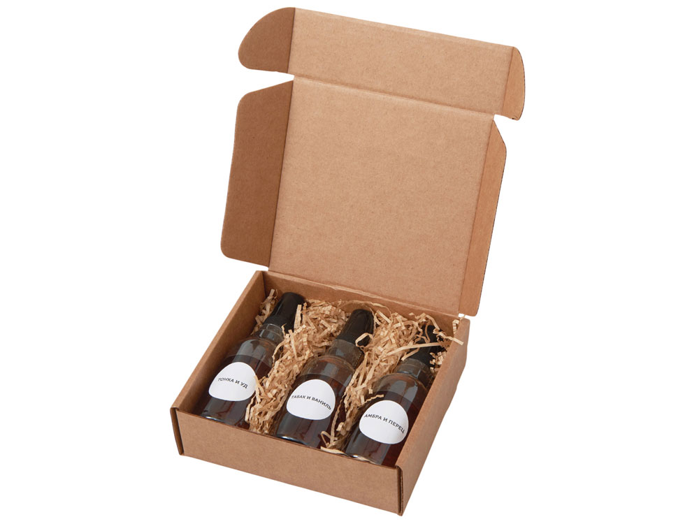 Набор парфюма для дома Trinity-1