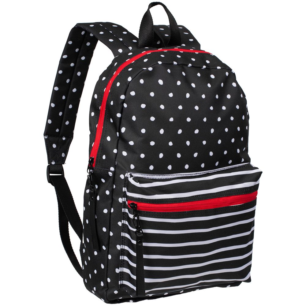 Рюкзак Polka Dot-0