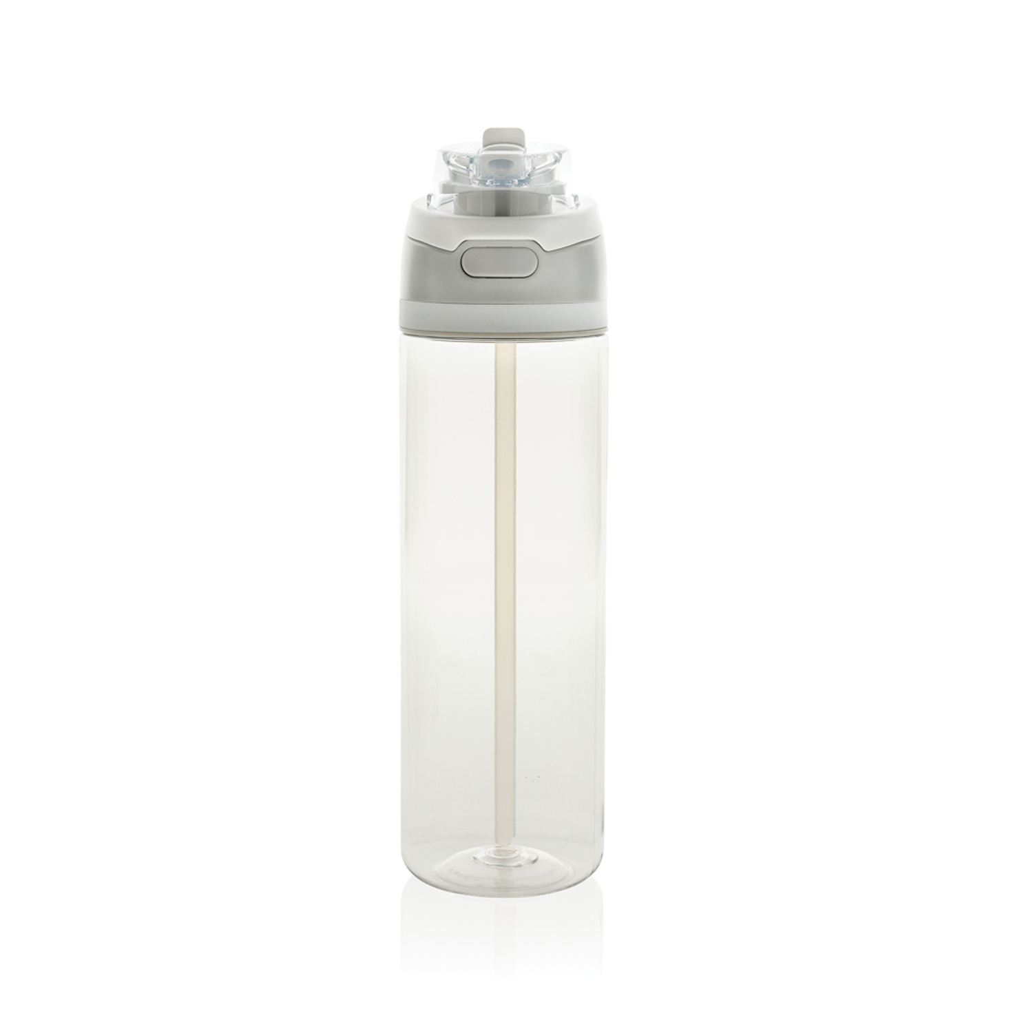 Бутылка для воды Omni Sip из rPET RCS, 800 мл-1