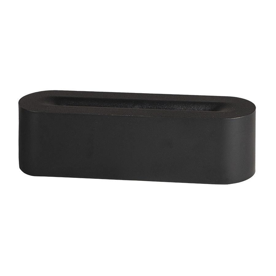 Увлажнитель-ароматизатор GLOW ультразвуковой, черный, черный-1