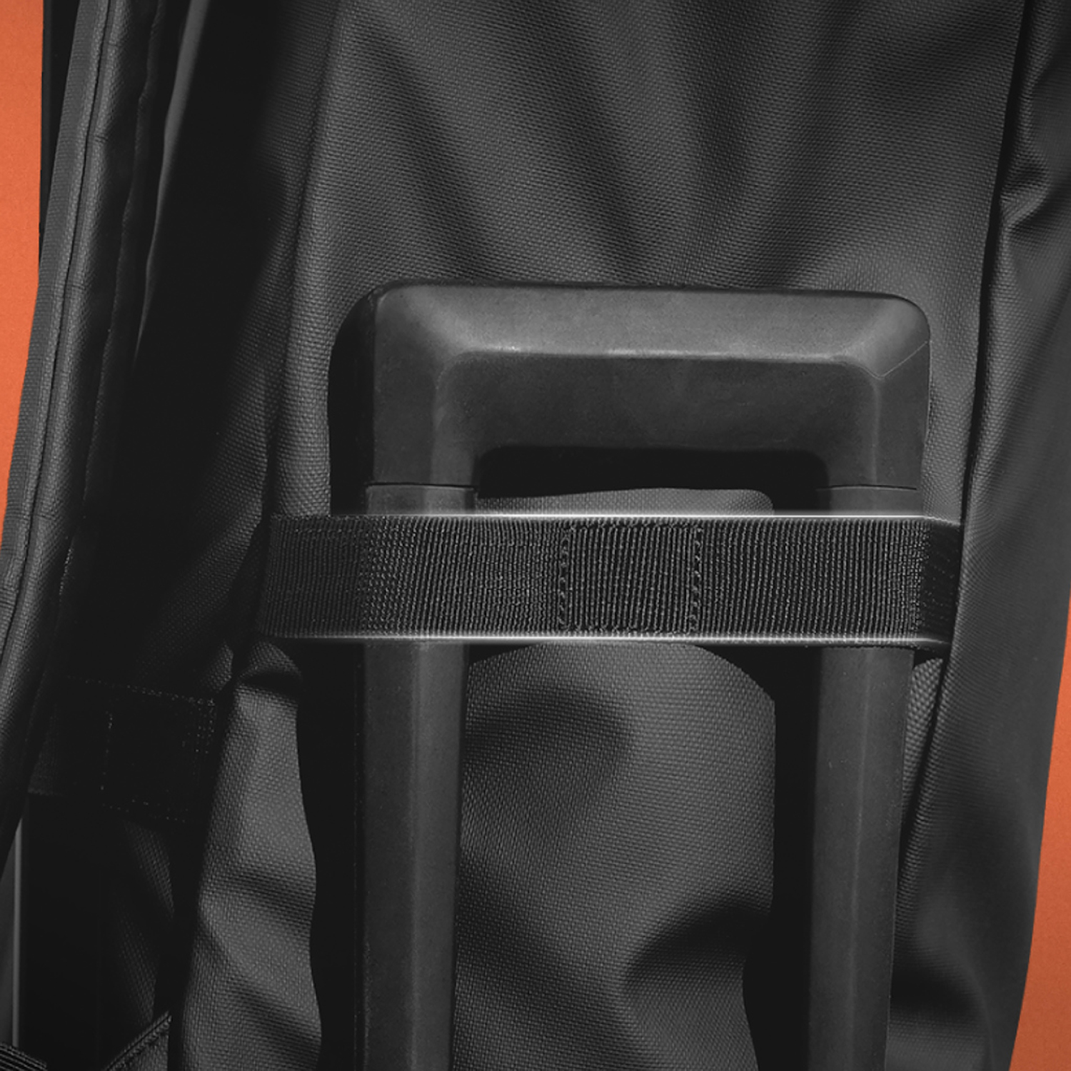 Рюкзак XD Design Urban с креплением для велосипеда-24