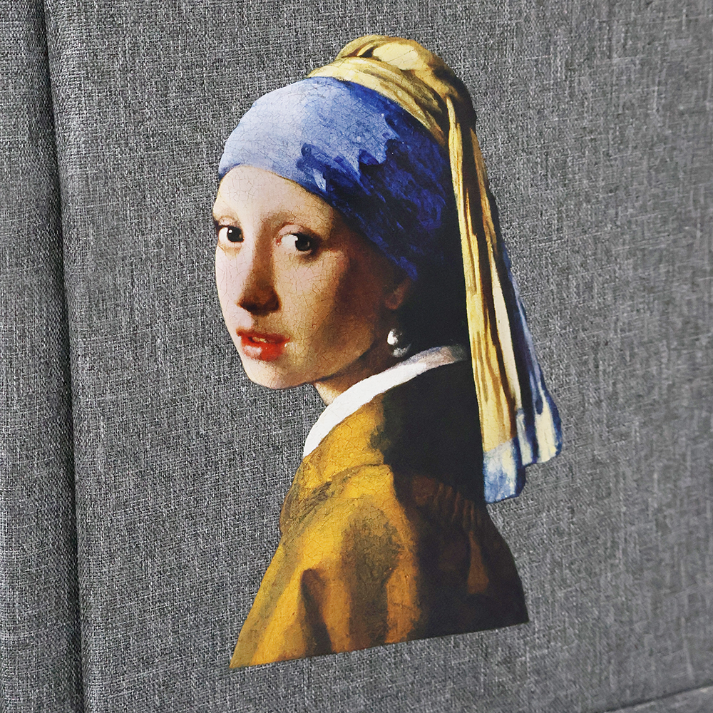 Рюкзак Lifestyle, Тёмно-серый-6