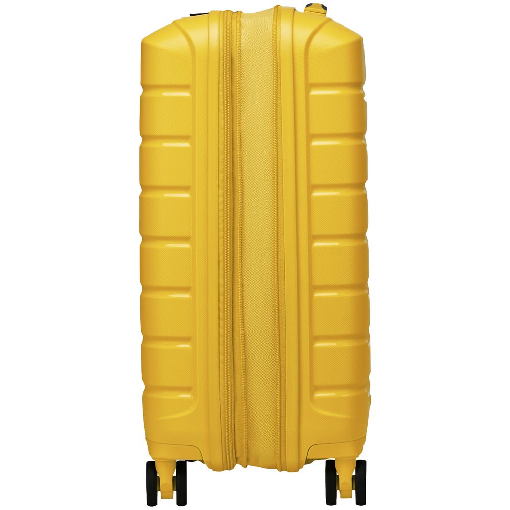 Чемодан Butterfly S, желтый-2