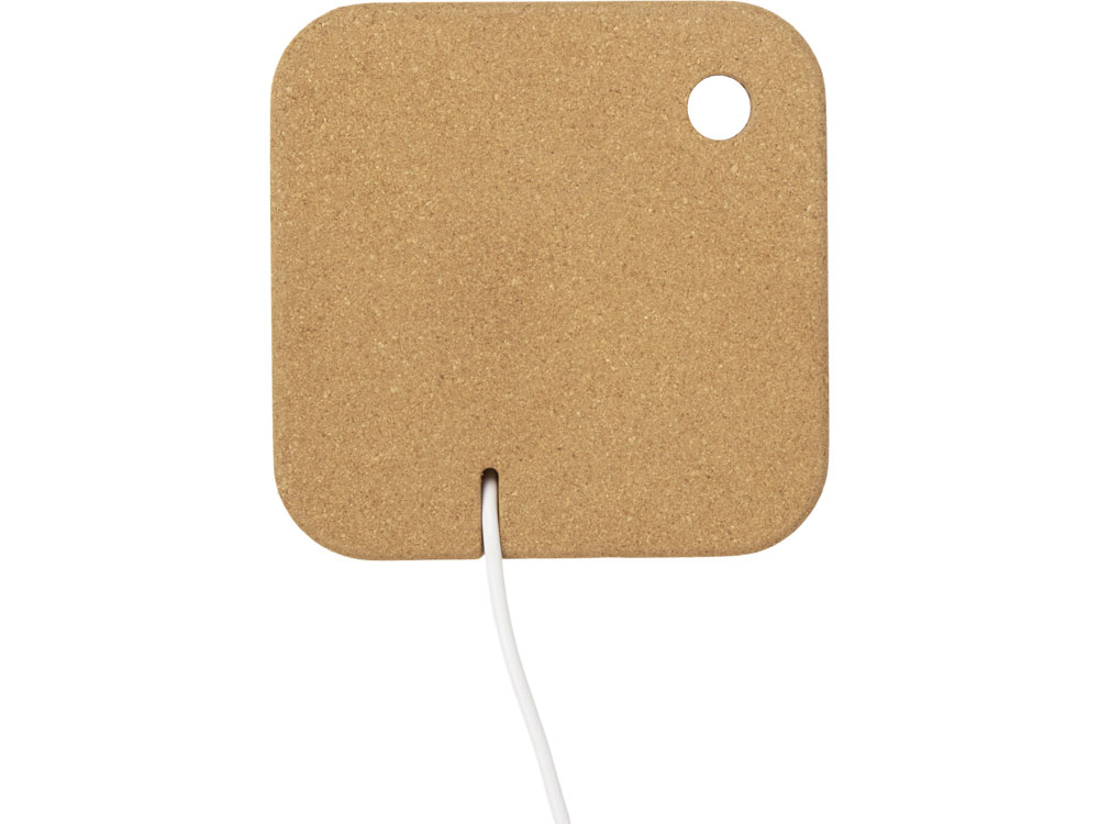 Беспроводная зарядка с подставкой для телефона, 5 Вт-7