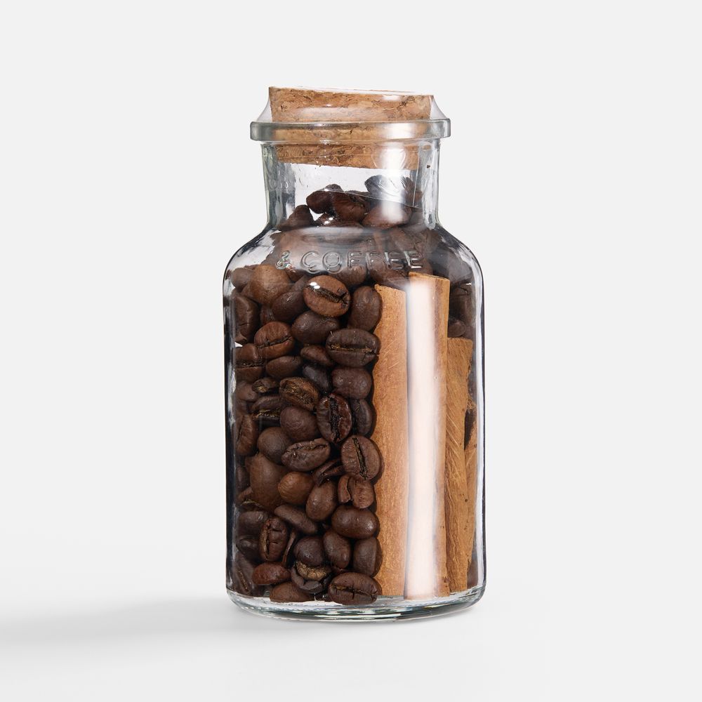 Кофе Coffeedence, мини, с корицей-1