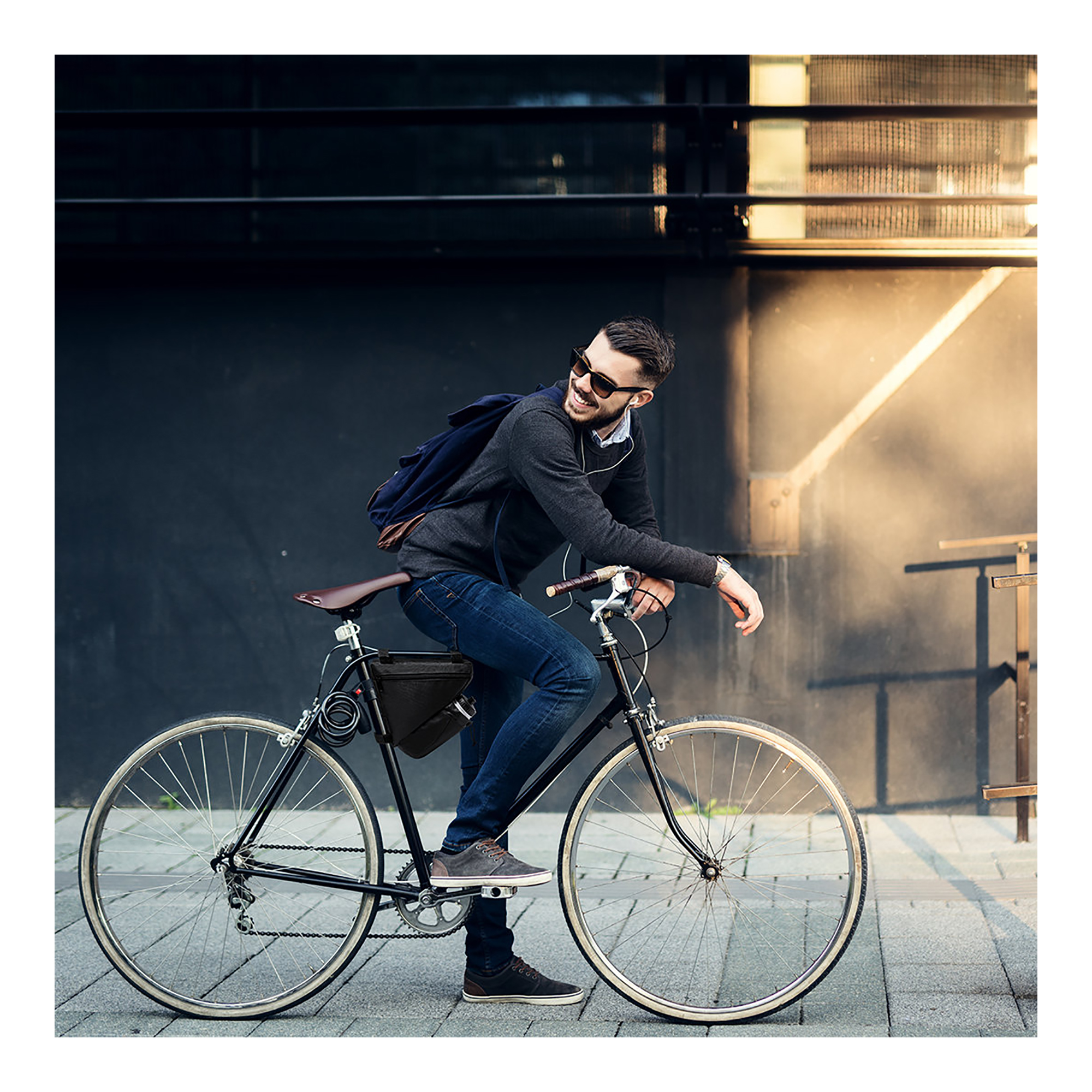 Велосумка "Ride it"-4