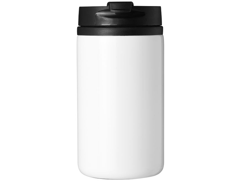 Термостакан c изоляцией Mojave, белый-1