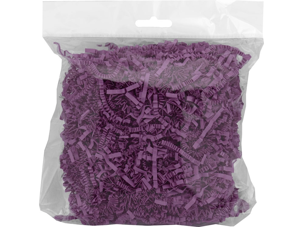 Бумажный наполнитель, 50 г., ежевичный-1