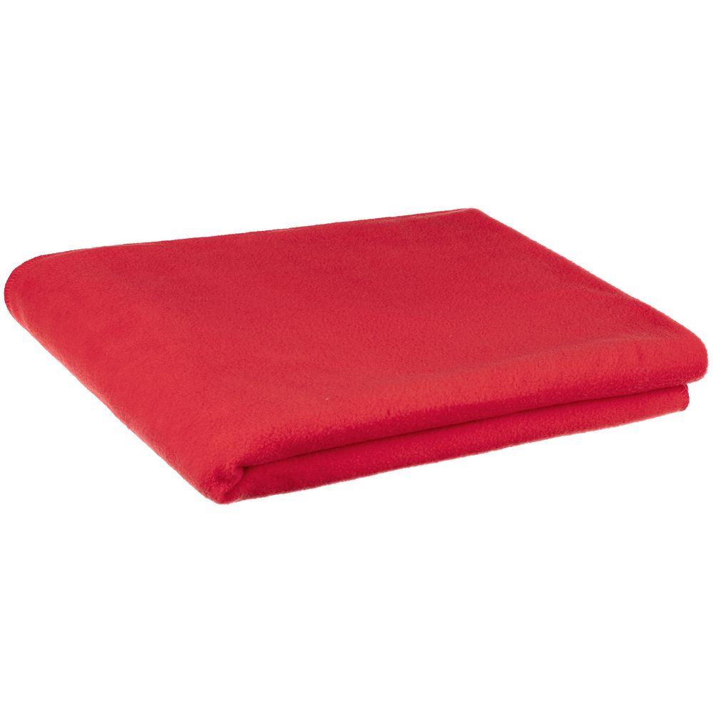 Дорожный плед Voyager 2, красный-2