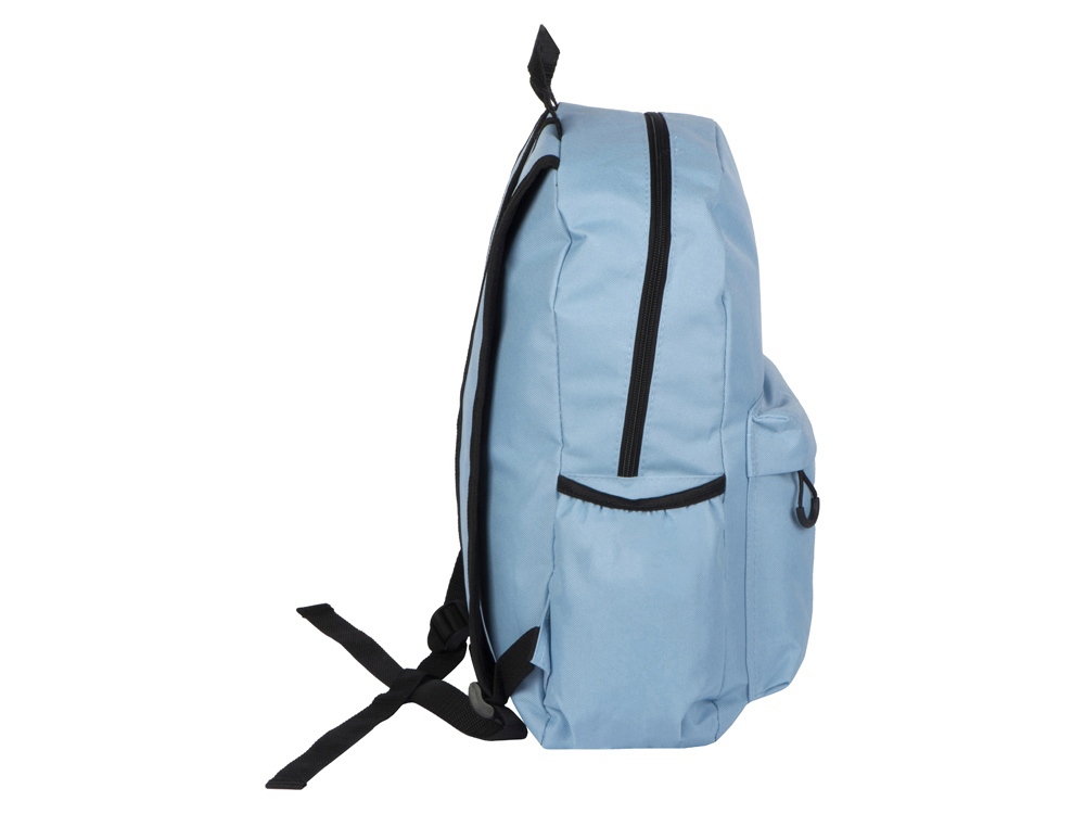 Рюкзак Bro, голубой-5